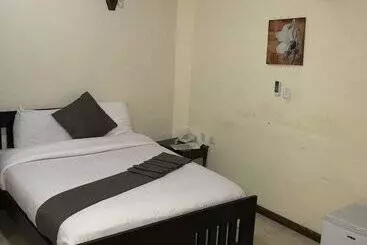 Hotel Crystal Rose Ambassador