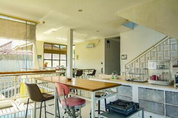 Hôtel Family Guest House Kupang Baru