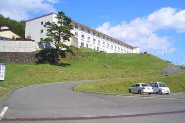 Hotel Kyukamura Iwate Amiharionsen