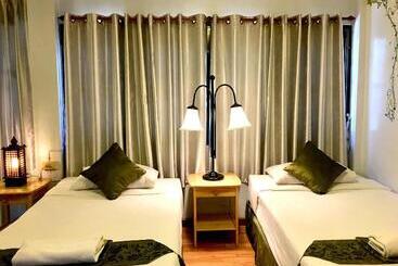 Szálloda Phunyanuch