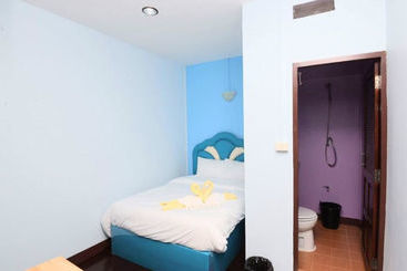 Hotel The Best Riverside Guesthouse