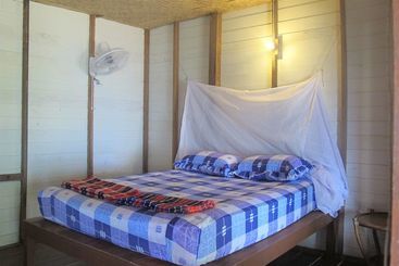 리조트 Basic Bungalows