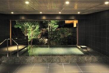 Ryokan Honjin Sakura Tei