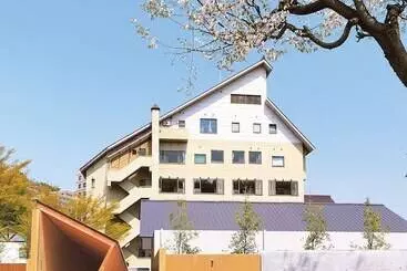 Ryokan Honjin Sakura Tei