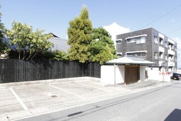 Kappo Ryokan Yumesaki