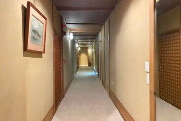 Kappo Ryokan Yumesaki