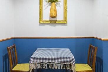 Stockhome Hostel Ayutthaya