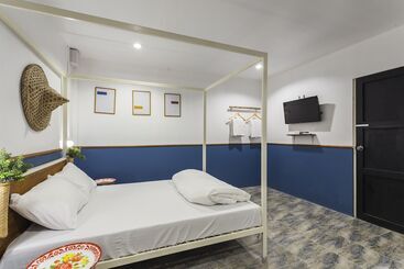 Stockhome Hostel Ayutthaya