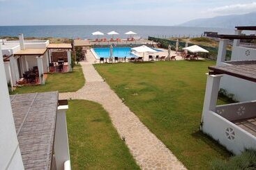 Aparthotel Vina Beach