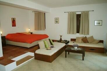 Appart'hotel Vina Beach