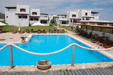 Aparthotel Vina Beach