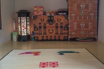 فندق Yang So Dang