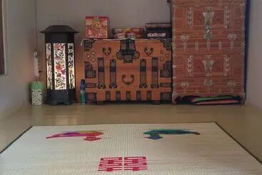 ホテル Yang So Dang