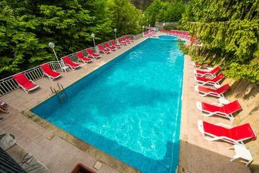 Diva Hotel & Thermal Pool