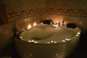 בית מלון כפרי Odysseus