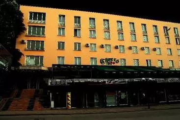 Hotel Odysseus