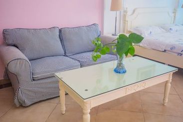 Hotelli Palmena  Apartment