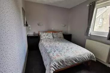 Hotel Whitehouse Guest House