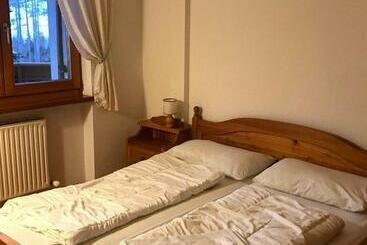 Apartament Residence Sottsas