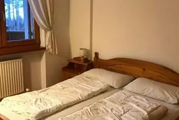 アパートメント Residence Sottsas