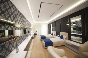 فندق Bngv Mystic Premier