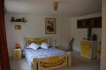 Hotel Finca Jardín Del Agua
