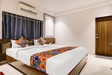 Fabhotel Kiara Govind Park