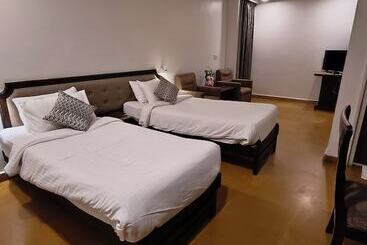 فندق Heritage 2001 Nagpur