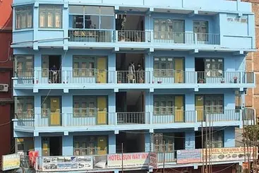 هتل Sunway Inn Nepal