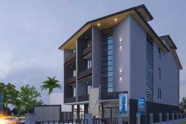 Thalassa Seychelles Hotel Apartments