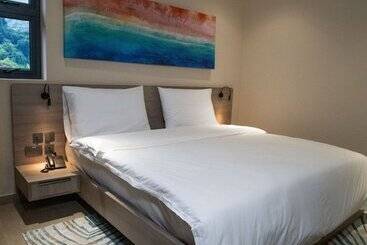 Thalassa Seychelles Hotel Apartments