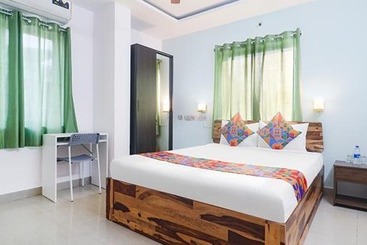 Fabhotel Udipi S Vihar