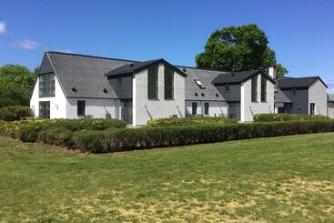 Huoneistohotelli Pilegaarden