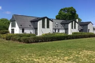 Huoneistohotelli Pilegaarden