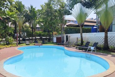 Touch Sea Boutique Hotel&bistro