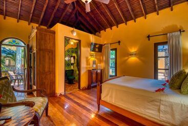 צימר Caribe Tesoro