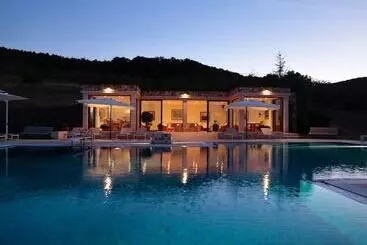 Ferienwohnungen Borgo Poggio Bianco