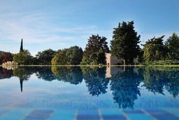 Turist apartmanları Borgo Poggio Bianco