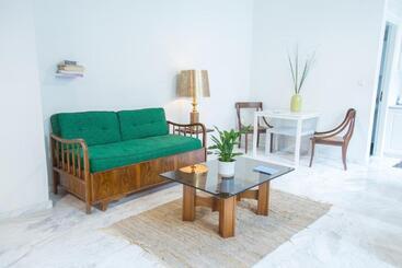 Aparthotel Concierge Downtown