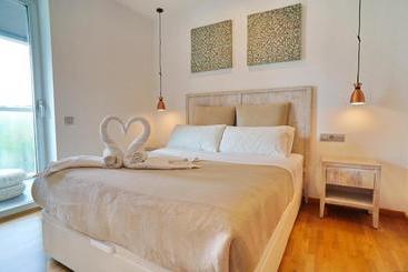 شقق خاصة سياحية Fira Gran Via Barcelona4seasons