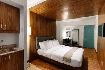 H Hotels   Metro North Uno