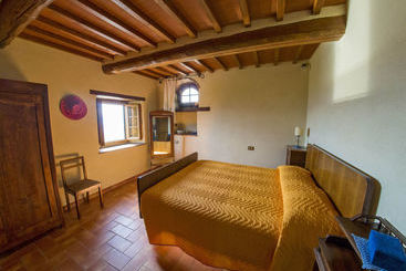 Hotel Agriturismo Cafaggio Primo