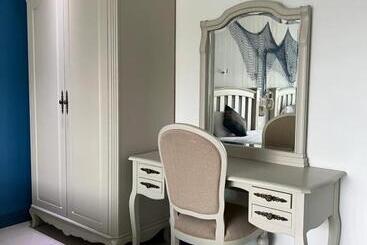 בית מלון כפרי Ancora Y&w Boutique