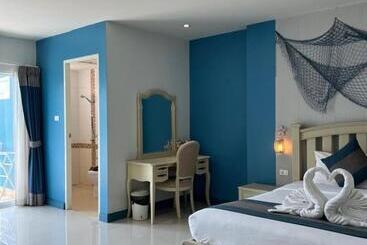 هتل Ancora Y&w Boutique