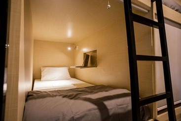 Hôtel Bedplus Backpacker