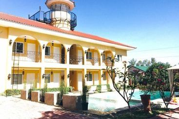 Hotel Villa Del Faro