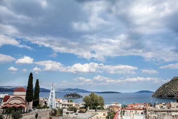 Turista apartmanok Oasis Apartments