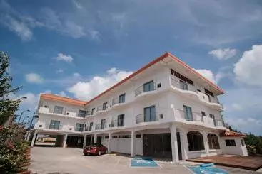 Paradise Hotel Saipan