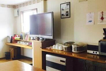 Pension Minshuku Cress