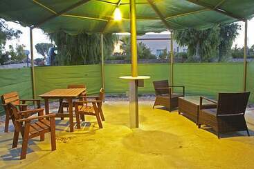 Pensión Residence Casale Verderame